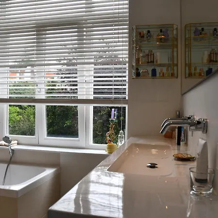Apartamento Spacious With Garden