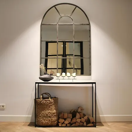 Spacious With Garden * 암스테르담